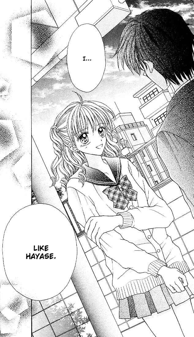 Page 8 Chapter 9 Charisma Doll