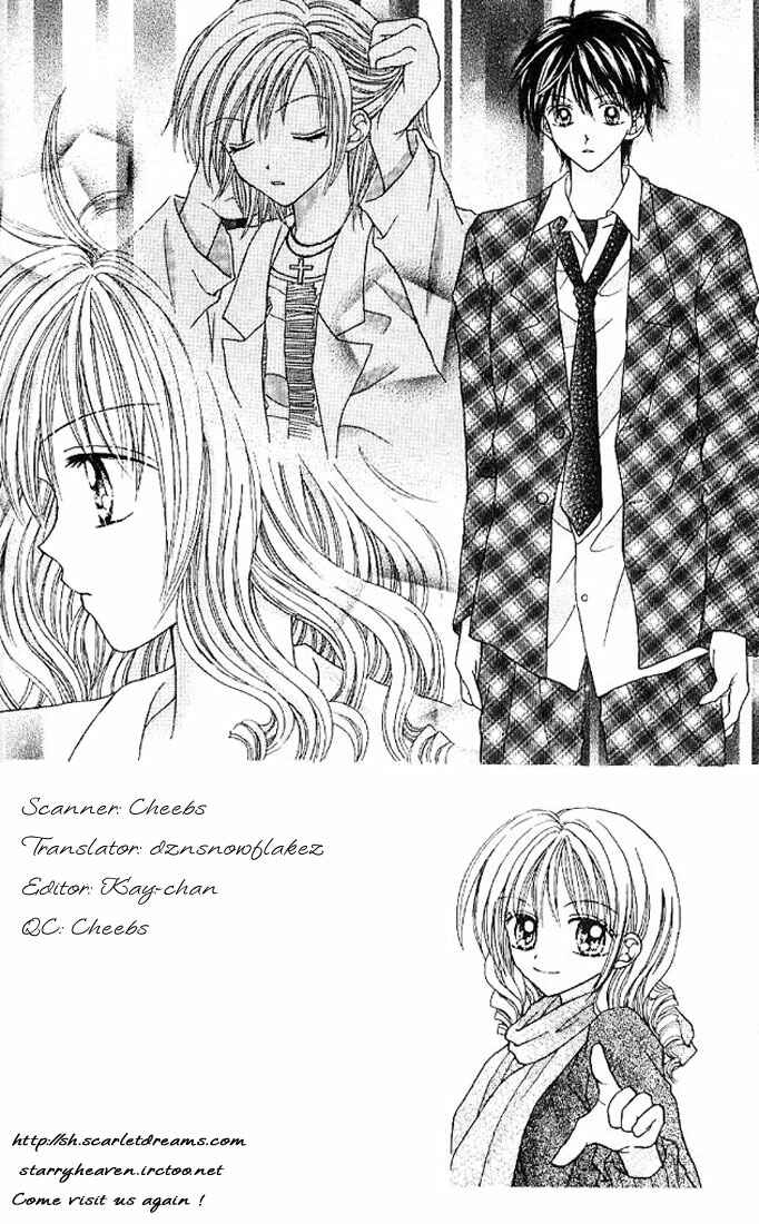 Page 1 Chapter 7 Charisma Doll