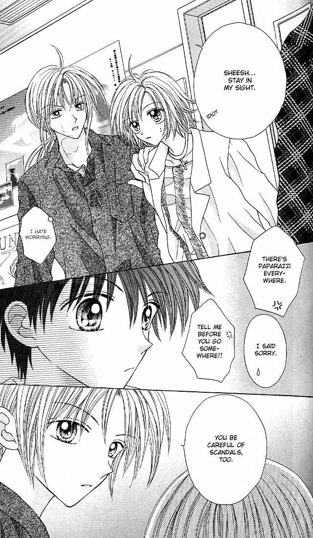 Page 10 Chapter 7 Charisma Doll