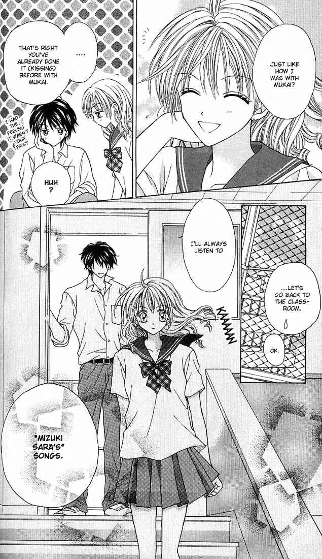 Page 22 Chapter 7 Charisma Doll