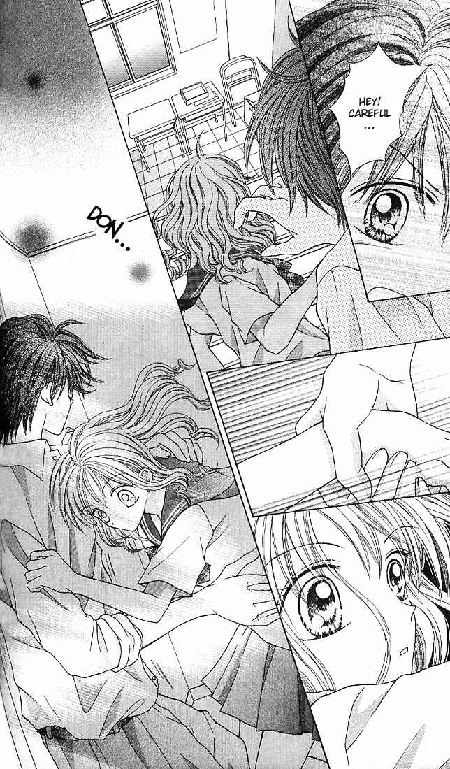 Page 24 Chapter 7 Charisma Doll