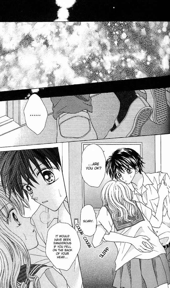 Page 25 Chapter 7 Charisma Doll