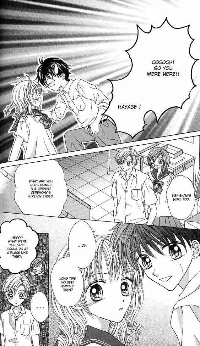 Page 28 Chapter 7 Charisma Doll