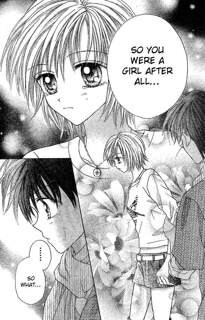 Page 27 Chapter 5 Charisma Doll