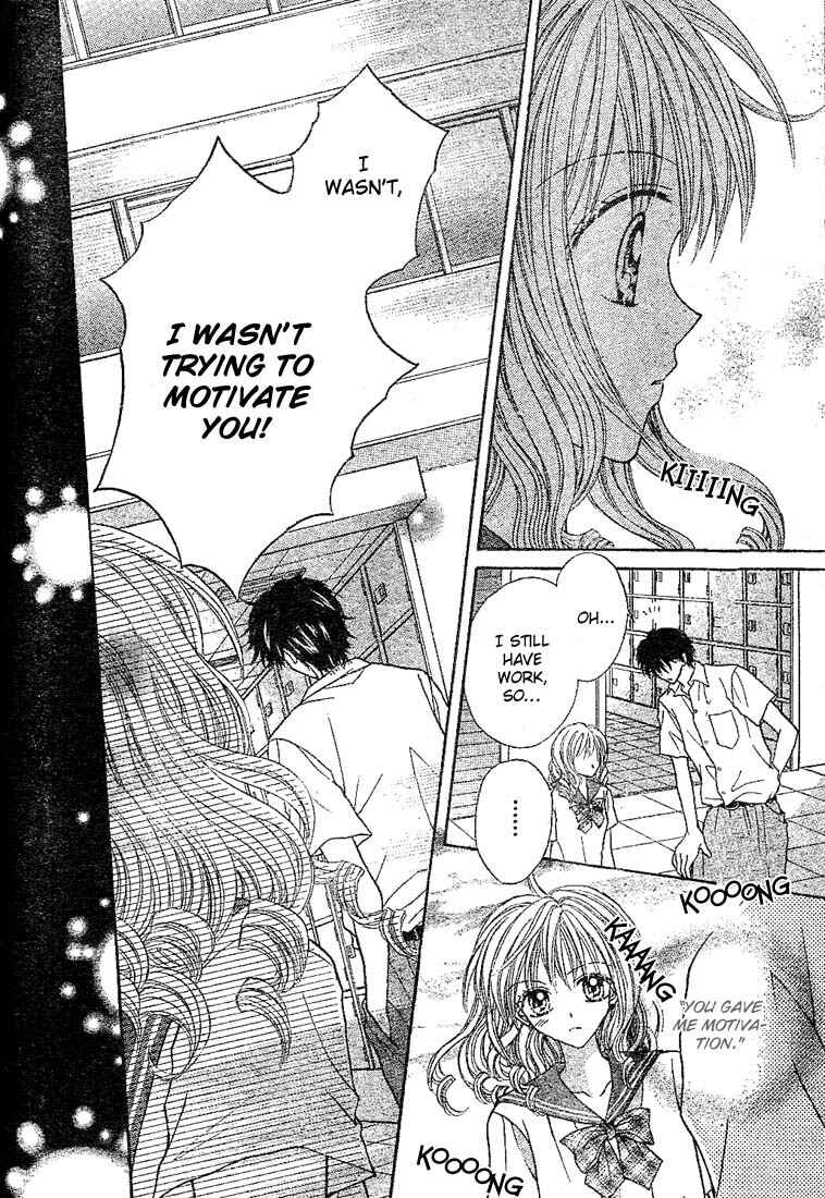 Page 6 Chapter 5 Charisma Doll