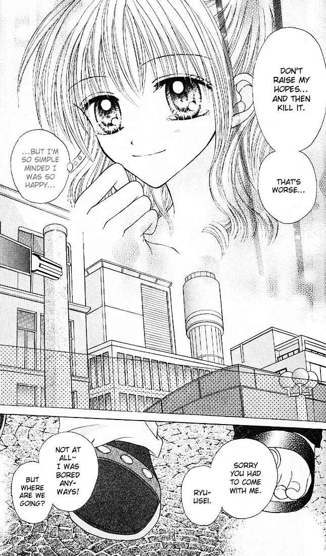 Page 16 Chapter 6 Charisma Doll