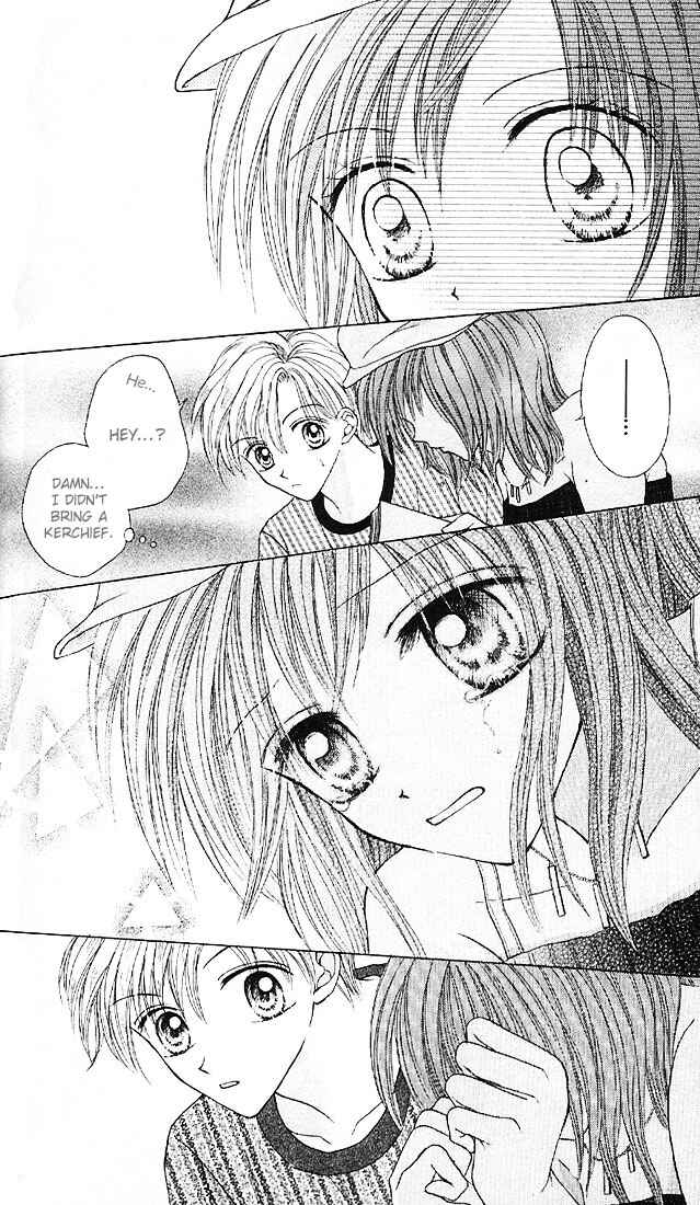 Page 19 Chapter 6 Charisma Doll
