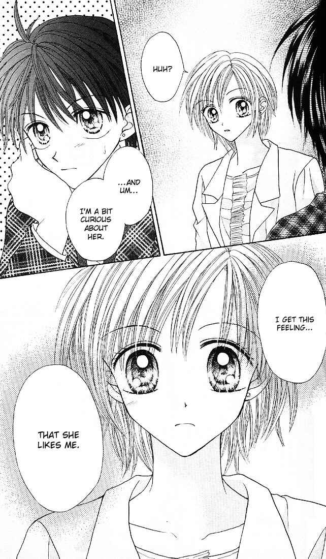 Page 24 Chapter 6 Charisma Doll