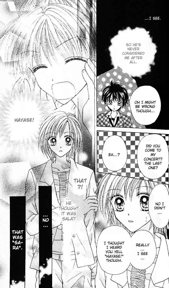 Page 26 Chapter 6 Charisma Doll