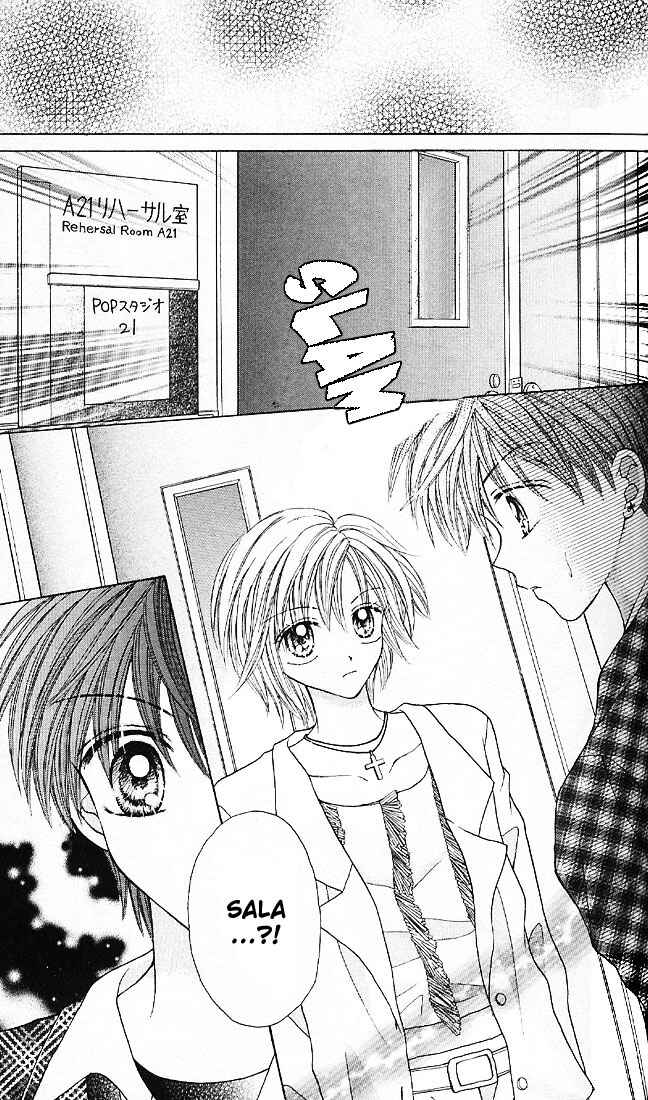 Page 28 Chapter 6 Charisma Doll