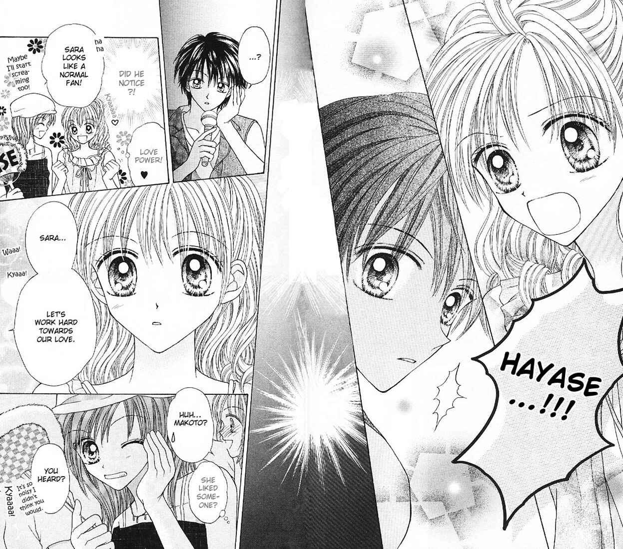 Page 4 Chapter 6 Charisma Doll