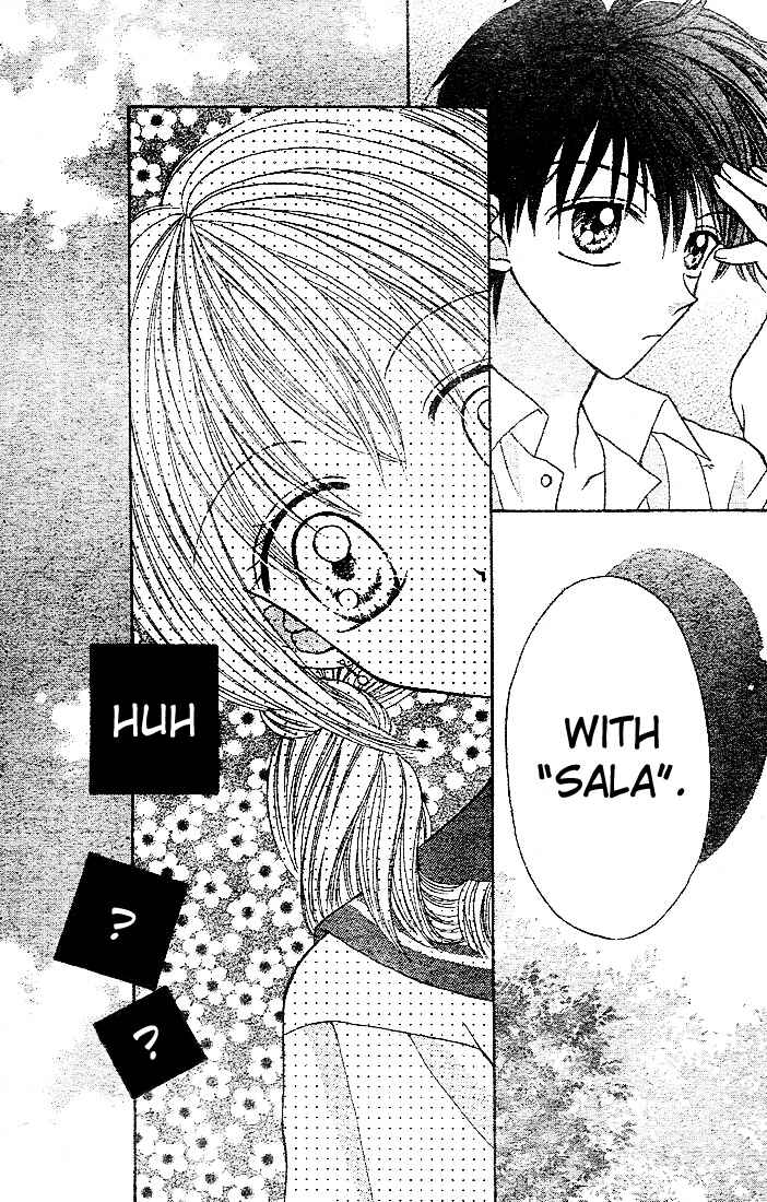 Page 17 Chapter 4 Charisma Doll