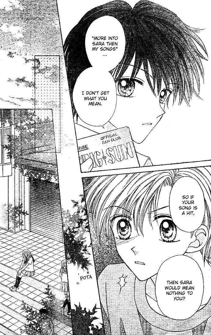 Page 28 Chapter 4 Charisma Doll