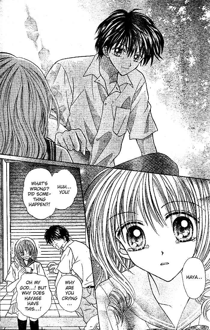 Page 31 Chapter 4 Charisma Doll