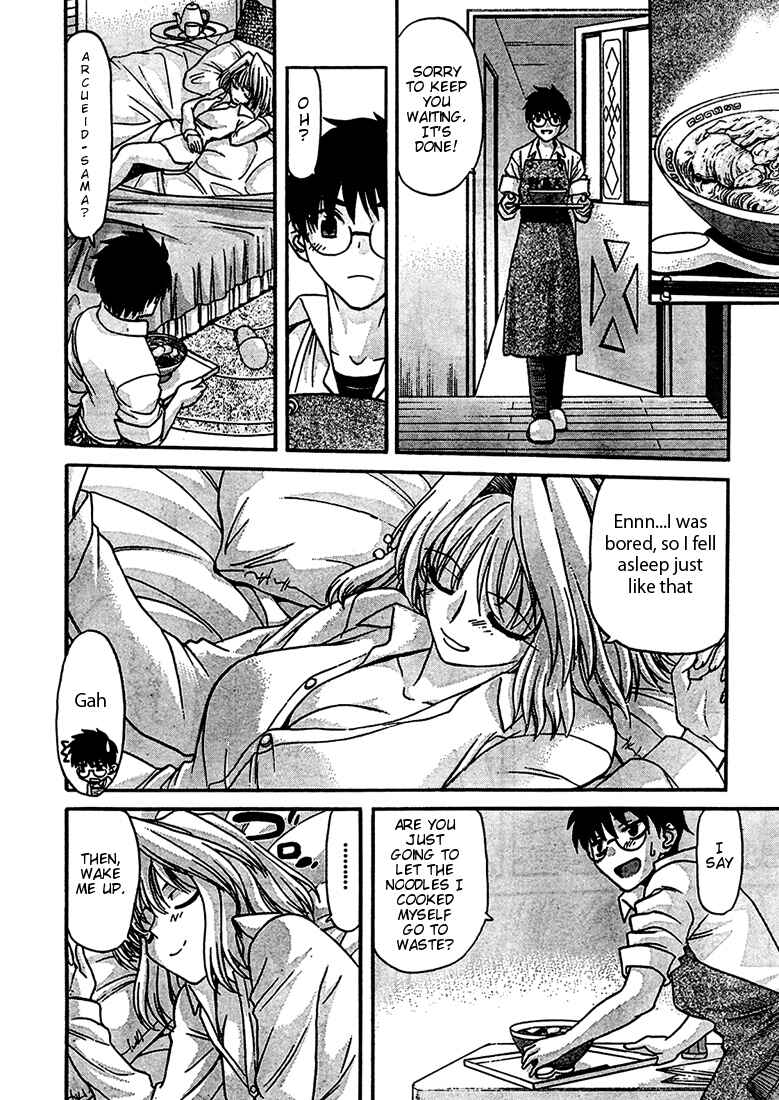 Page 8 Chapter 56 Shingetsutan Tsukihime