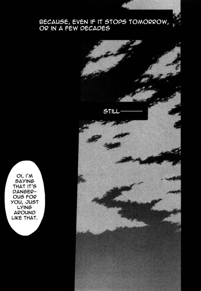 Page 10 Chapter 71.9 Shingetsutan Tsukihime