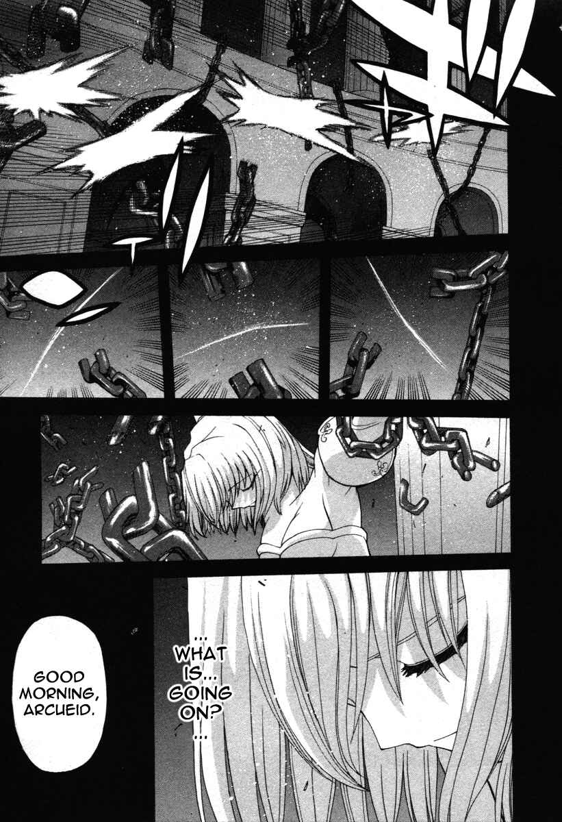 Page 42 Chapter 71.9 Shingetsutan Tsukihime