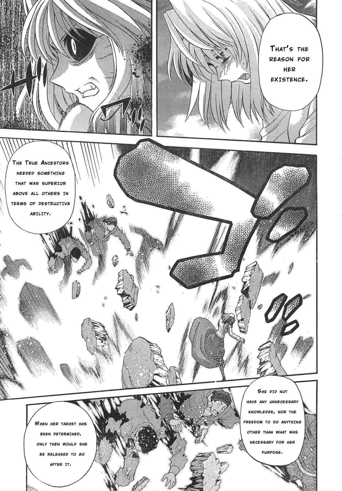 Page 16 Chapter 55 Shingetsutan Tsukihime