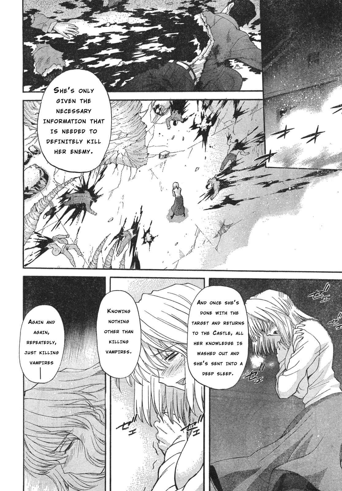 Page 17 Chapter 55 Shingetsutan Tsukihime