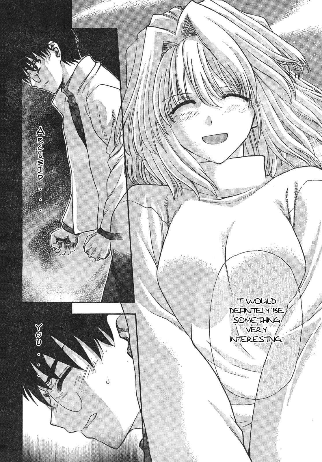 Page 24 Chapter 55 Shingetsutan Tsukihime