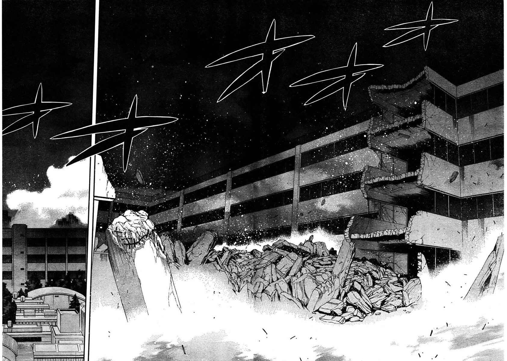 Page 19 Chapter 70 Shingetsutan Tsukihime