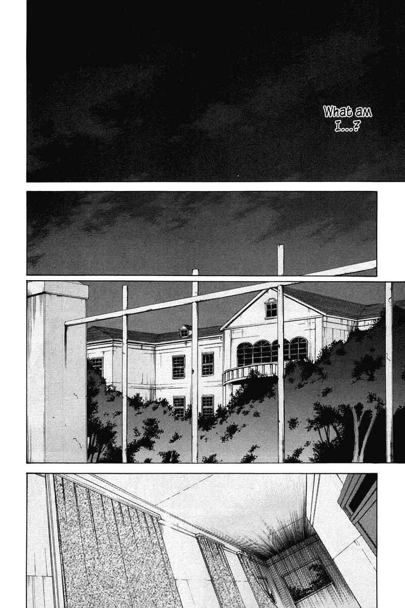 Page 31 Chapter 22 Shingetsutan Tsukihime