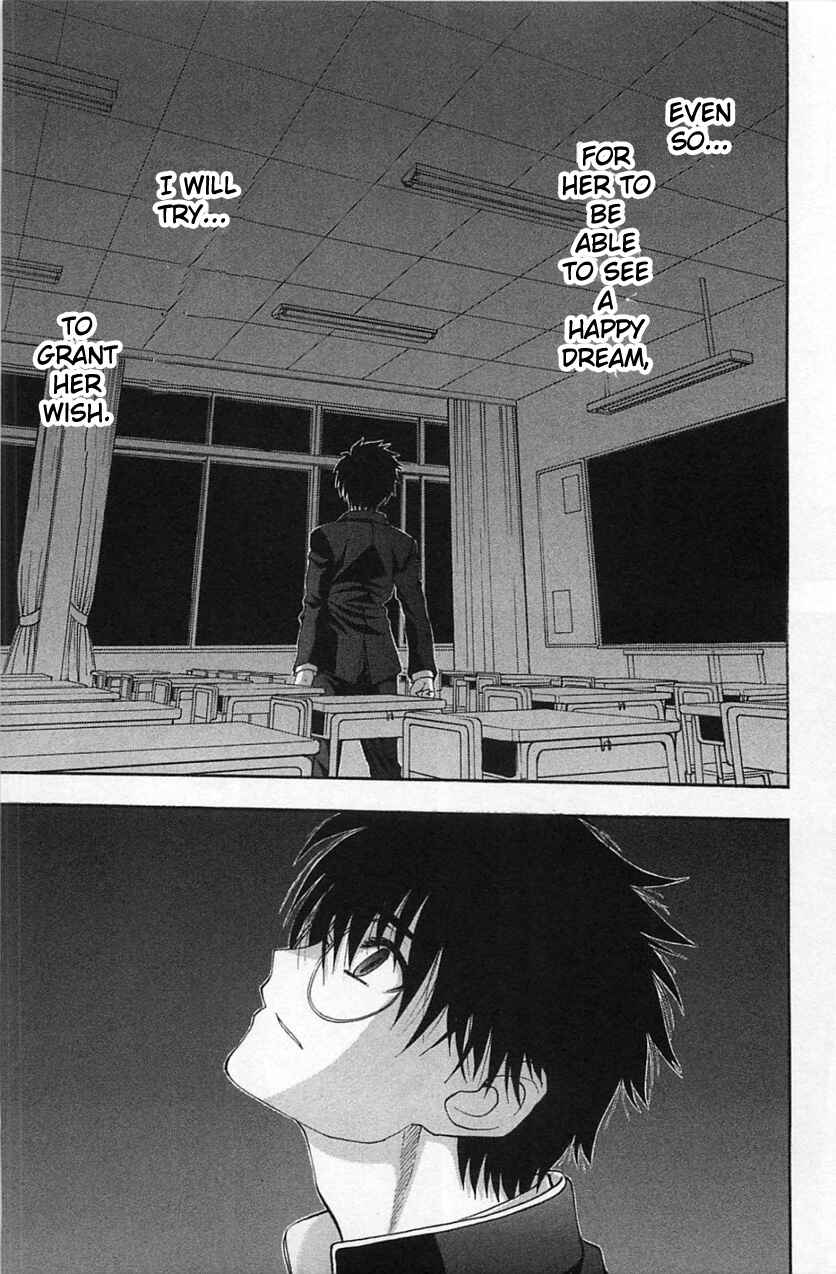 Page 37 Chapter 71.2 Shingetsutan Tsukihime