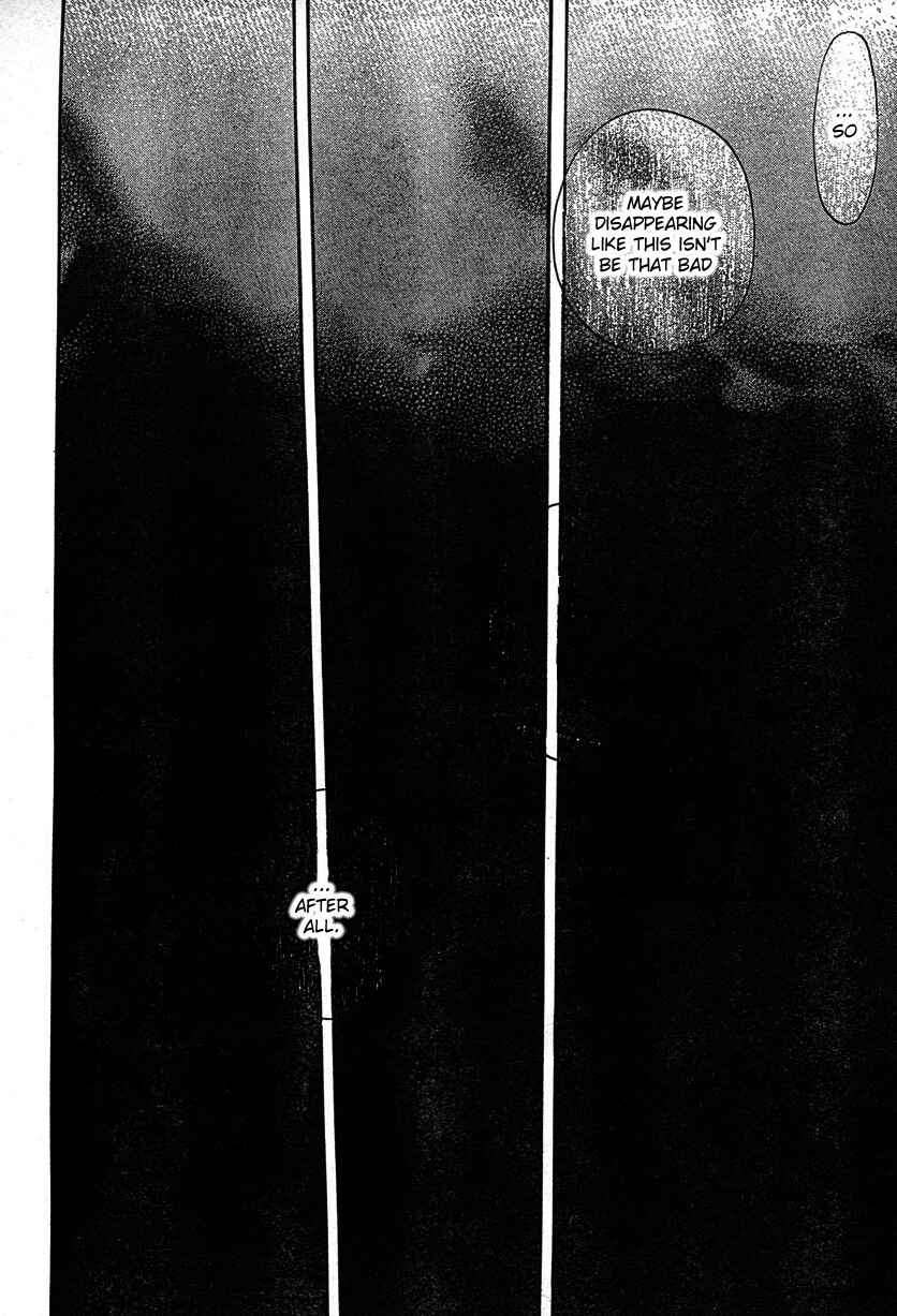 Page 21 Chapter 68 Shingetsutan Tsukihime