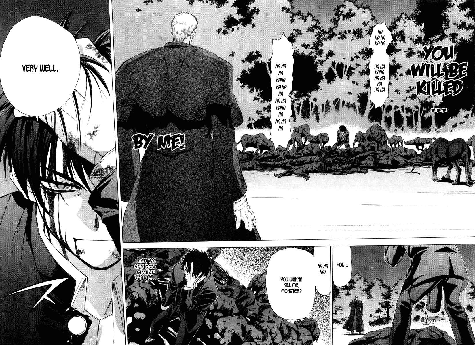 Page 13 Chapter 13 Shingetsutan Tsukihime