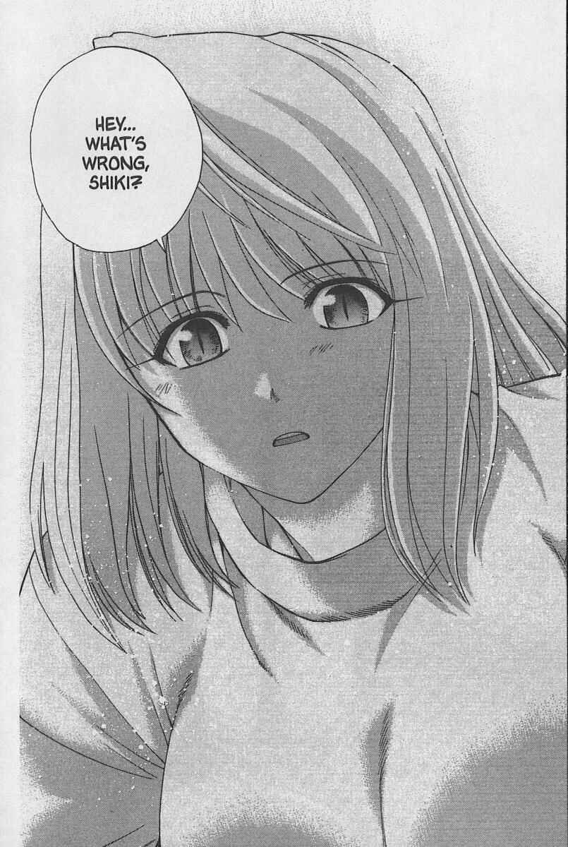 Page 9 Chapter 30 Shingetsutan Tsukihime