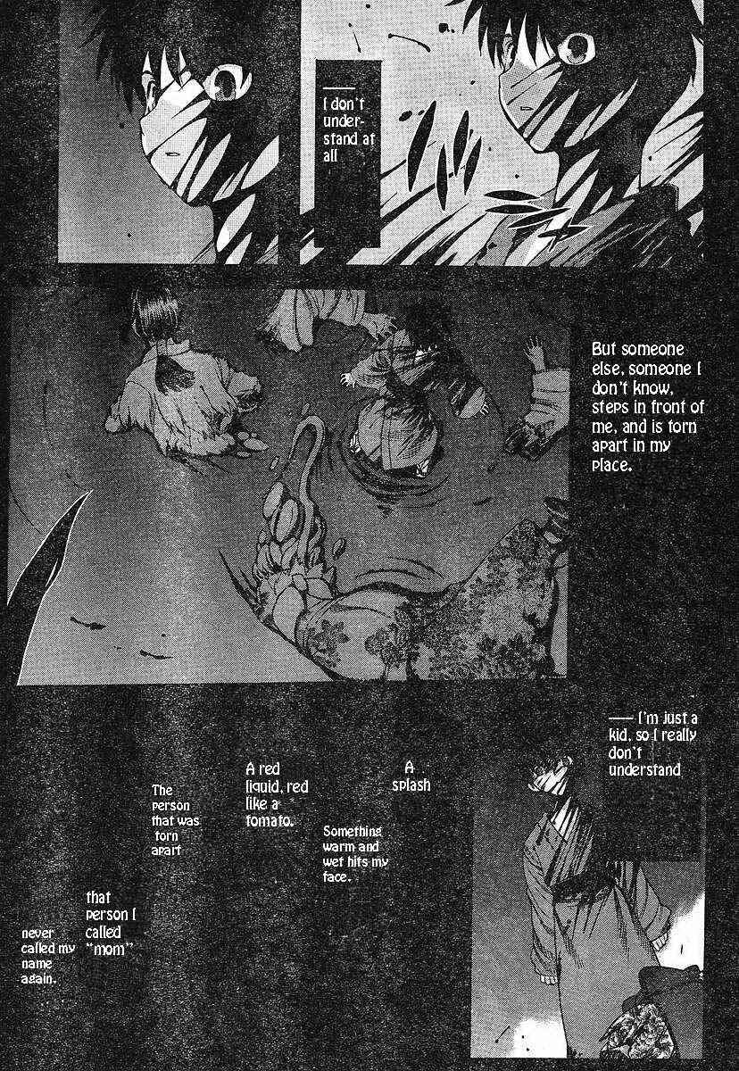 Page 10 Chapter 49 Shingetsutan Tsukihime
