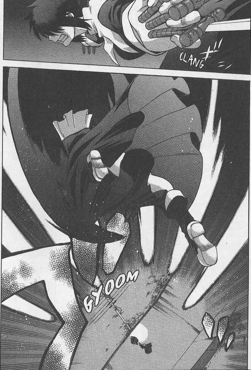 Page 10 Chapter 32 Shingetsutan Tsukihime