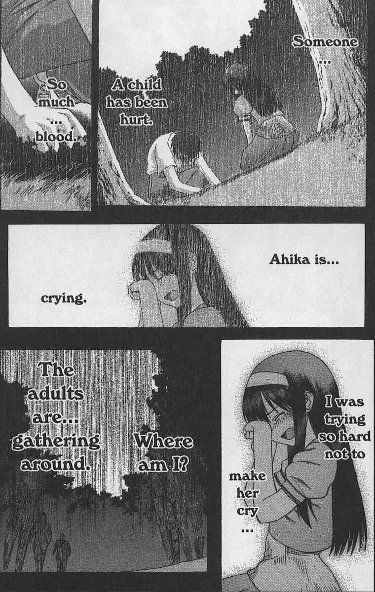 Page 21 Chapter 32 Shingetsutan Tsukihime
