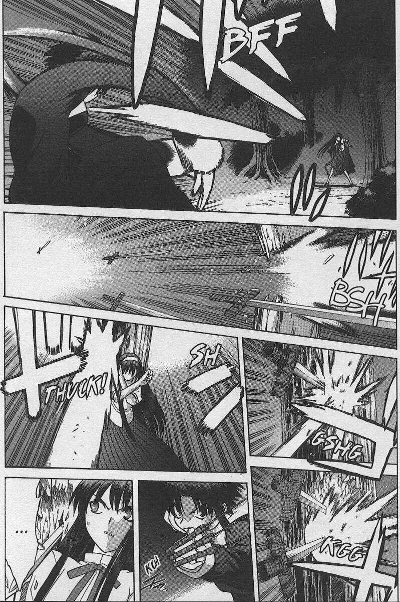 Page 7 Chapter 24 Shingetsutan Tsukihime