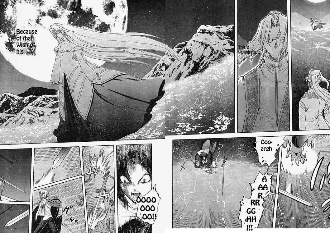 Page 12 Chapter 48 Shingetsutan Tsukihime