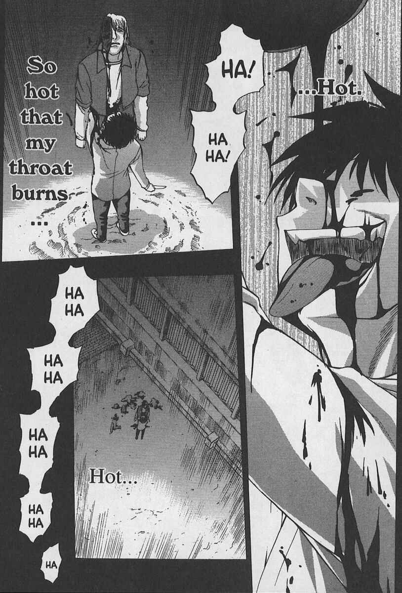 Page 12 Chapter 28 Shingetsutan Tsukihime