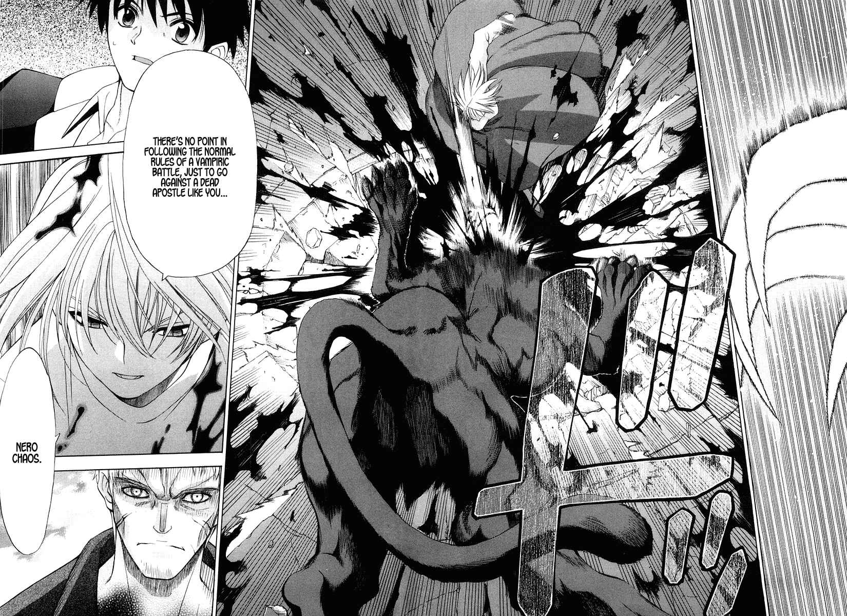 Page 25 Chapter 10 Shingetsutan Tsukihime