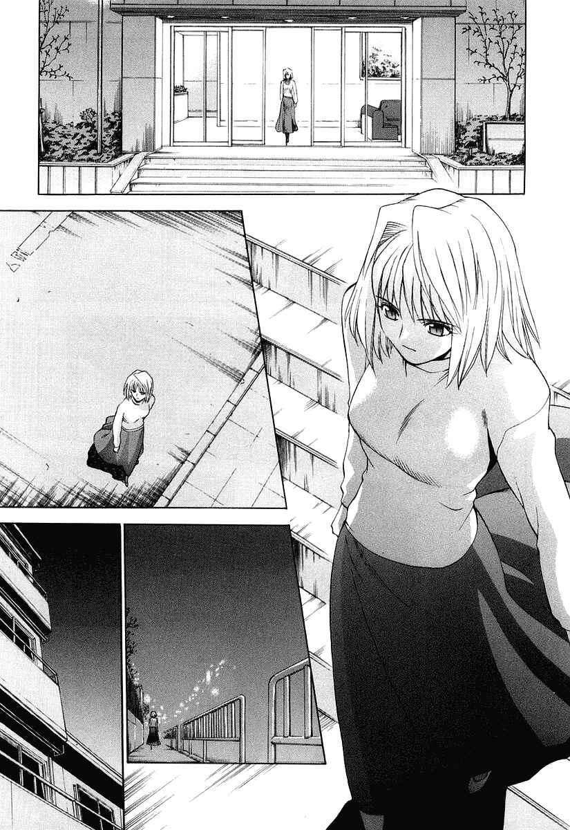 Page 3 Chapter 10 Shingetsutan Tsukihime