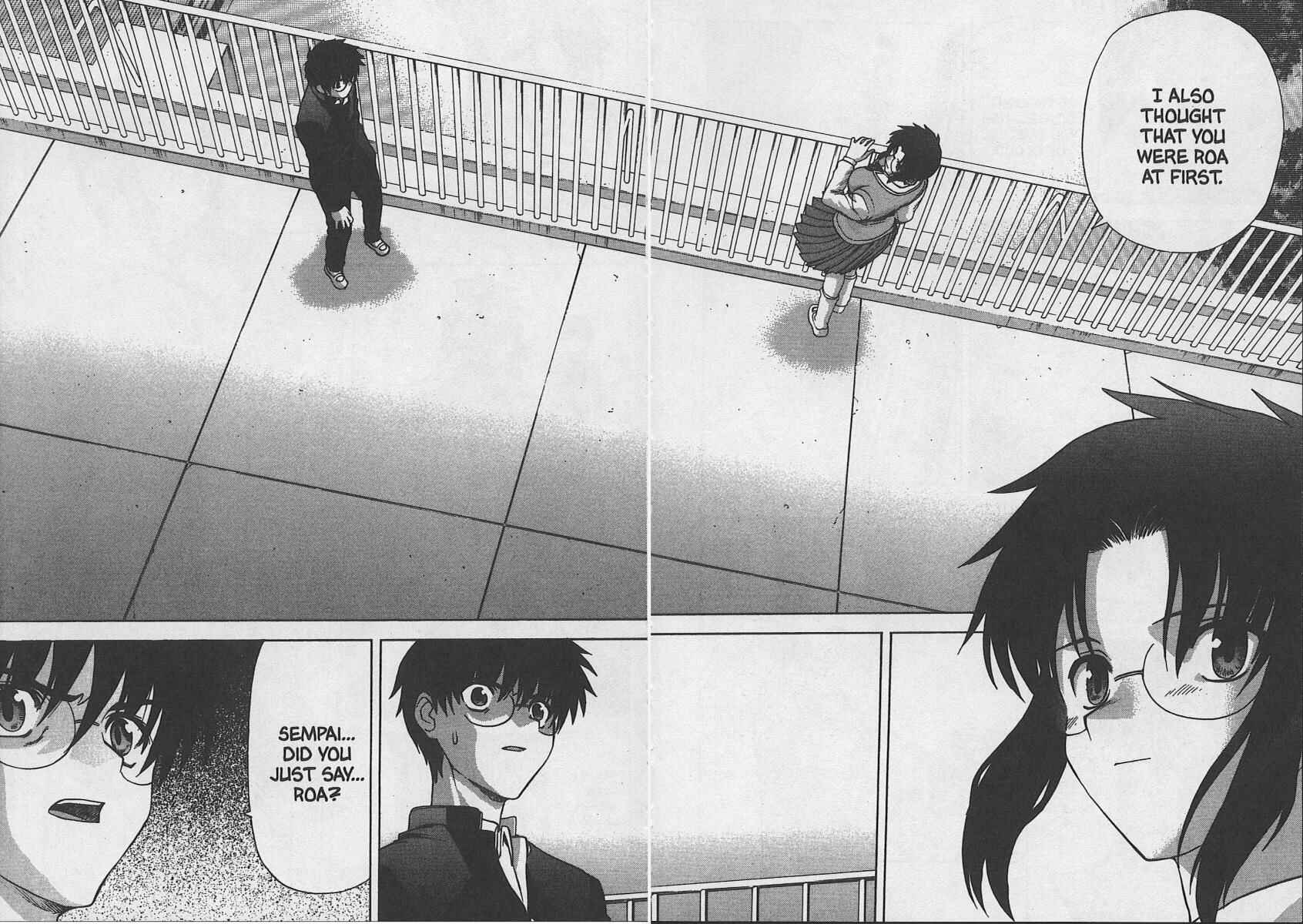 Page 17 Chapter 29 Shingetsutan Tsukihime