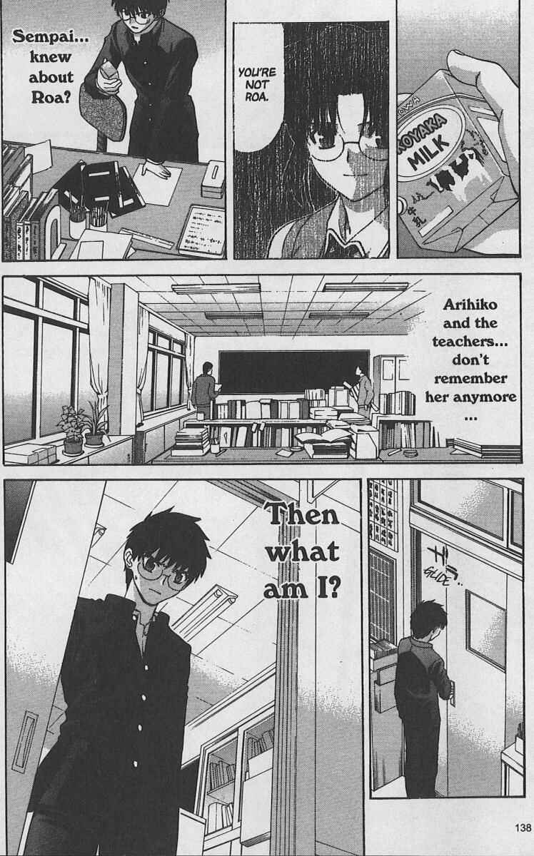 Page 26 Chapter 29 Shingetsutan Tsukihime
