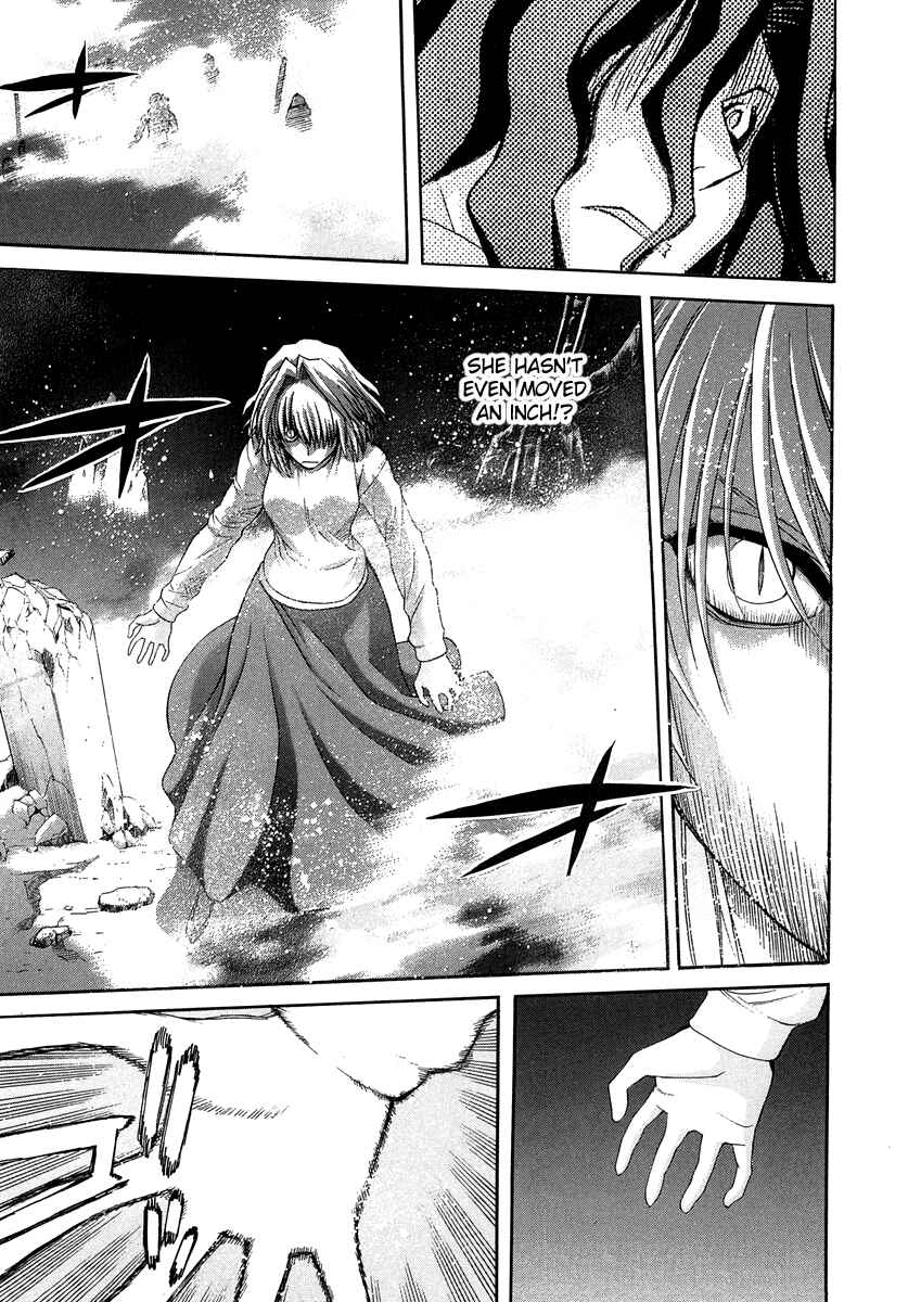 Page 11 Chapter 64 Shingetsutan Tsukihime