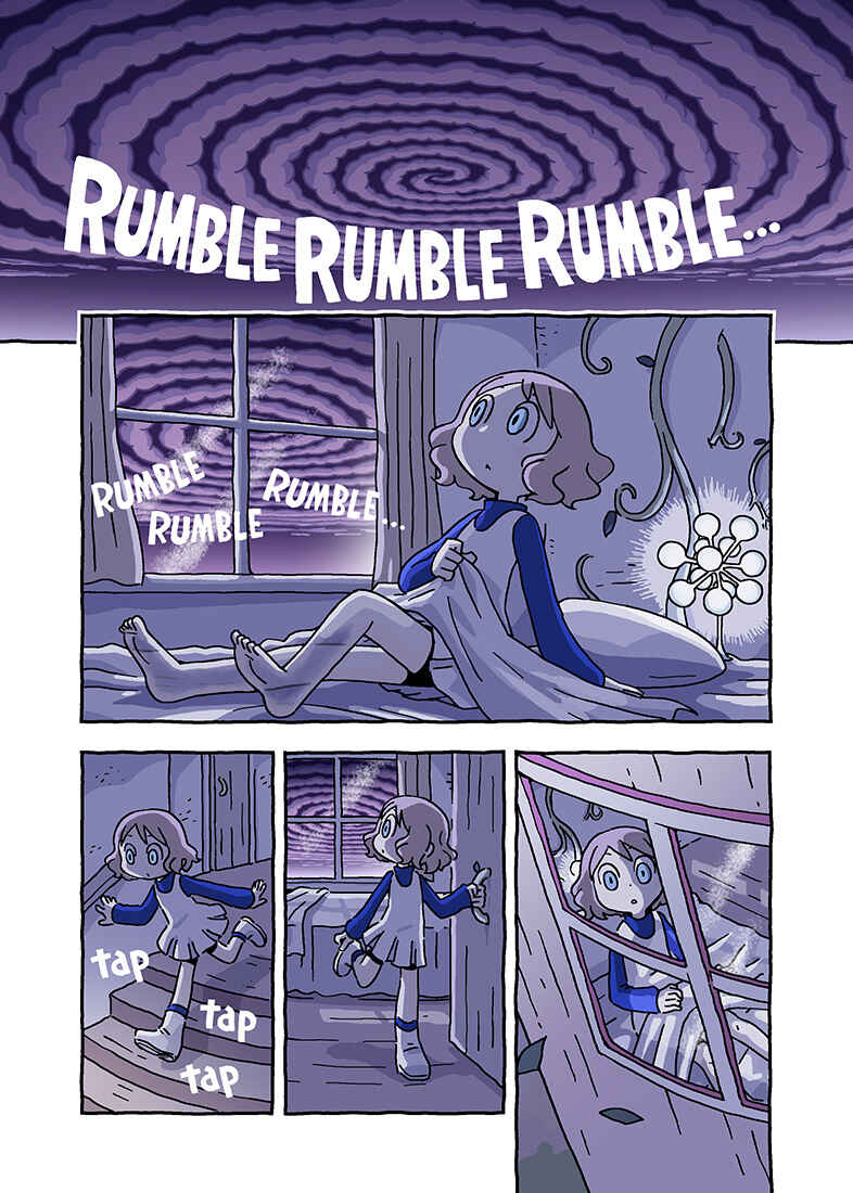 Page 1 Chapter 1 Big Tree