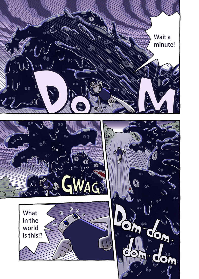 Page 12 Chapter 1 Big Tree