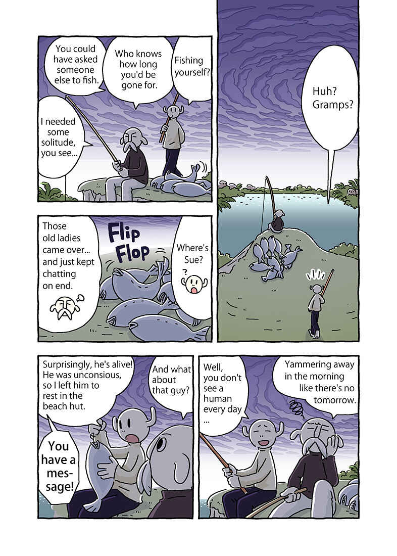Page 13 Chapter 1 Big Tree