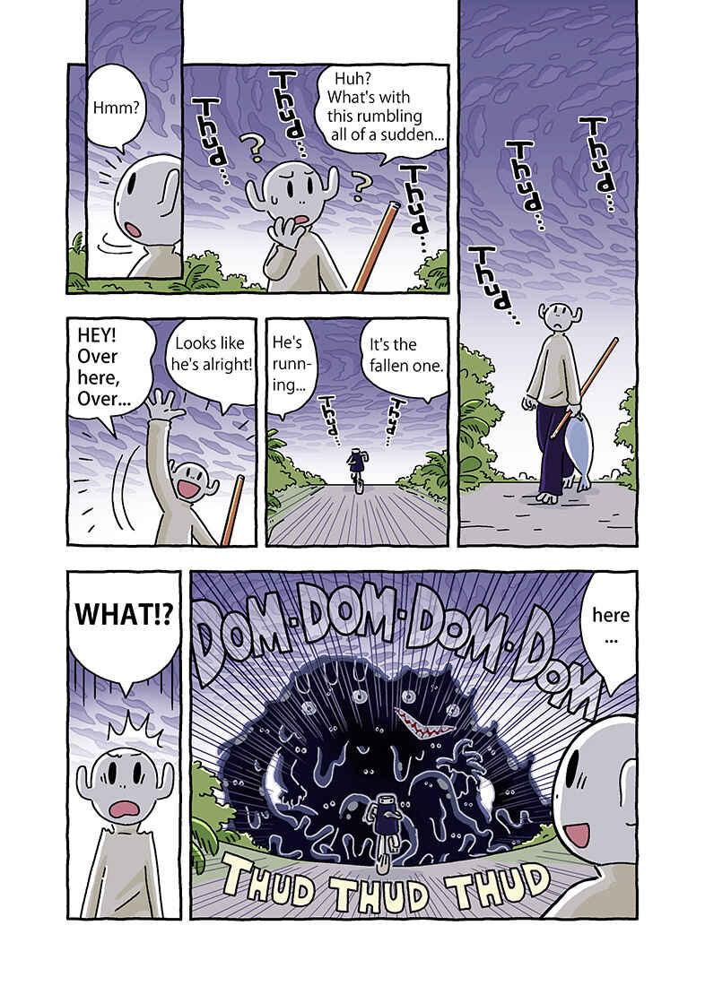 Page 15 Chapter 1 Big Tree