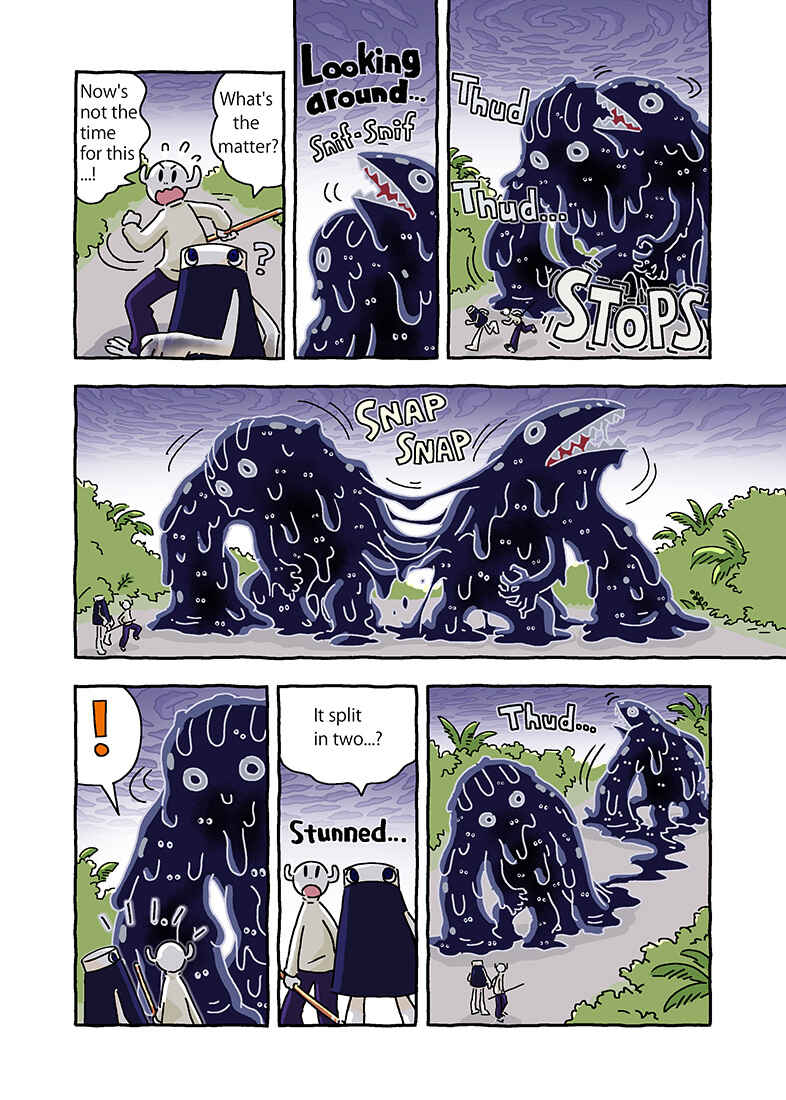 Page 17 Chapter 1 Big Tree