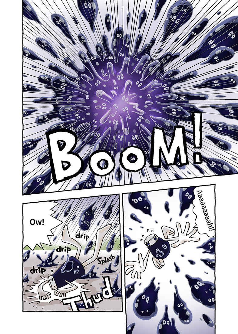 Page 21 Chapter 1 Big Tree