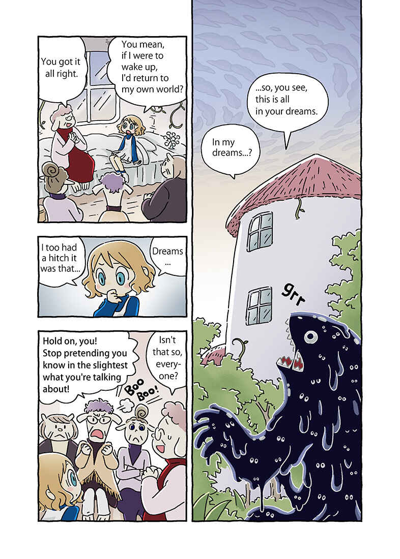 Page 25 Chapter 1 Big Tree