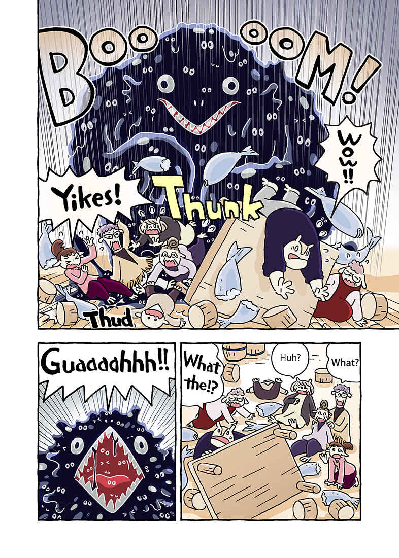 Page 29 Chapter 1 Big Tree