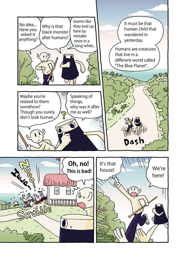Page 30 Chapter 1 Big Tree